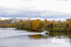 1-к квартира, вторичка, 39м2, 17/21 этаж