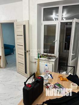 1-к квартира, вторичка, 36м2, 7/8 этаж