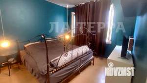 3-к квартира, вторичка, 79м2, 2/7 этаж