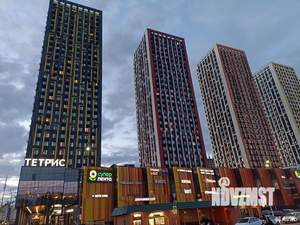 Студия квартира, вторичка, 25м2, 5/20 этаж