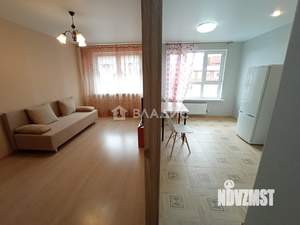 1-к квартира, вторичка, 32м2, 6/8 этаж