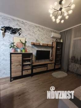 2-к квартира, вторичка, 51м2, 1/9 этаж