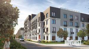 2-к квартира, вторичка, 33м2, 4/14 этаж