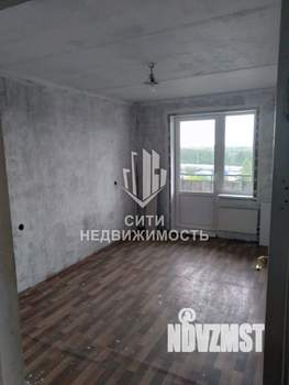 2-к квартира, вторичка, 53м2, 8/9 этаж