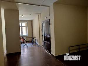 2-к квартира, вторичка, 54м2, 6/8 этаж