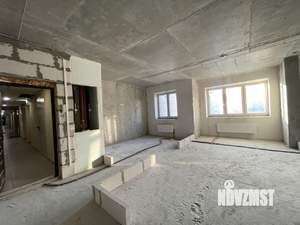 2-к квартира, вторичка, 58м2, 13/31 этаж