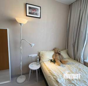 Студия квартира, вторичка, 24м2, 7/8 этаж