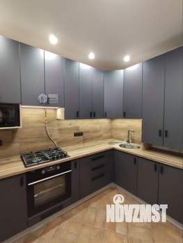 2-к квартира, вторичка, 51м2, 4/4 этаж