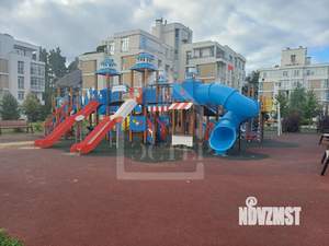 1-к квартира, вторичка, 30м2, 3/4 этаж