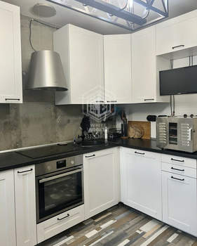2-к квартира, вторичка, 60м2, 3/17 этаж