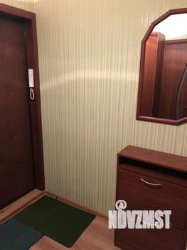 1-к квартира, вторичка, 38м2, 4/14 этаж