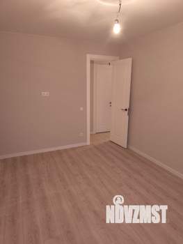 2-к квартира, вторичка, 55м2, 13/31 этаж