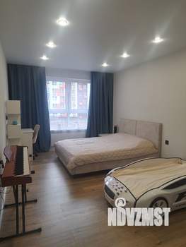 1-к квартира, вторичка, 39м2, 2/8 этаж