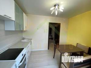 1-к квартира, вторичка, 41м2, 24/25 этаж