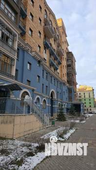 3-к квартира, вторичка, 93м2, 8/9 этаж