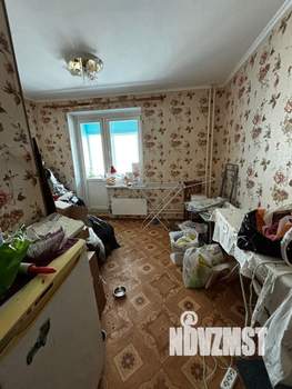 3-к квартира, вторичка, 92м2, 13/22 этаж