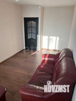 1-к квартира, вторичка, 53м2, 5/19 этаж