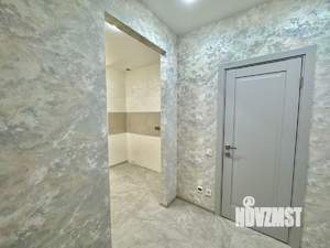 Студия квартира, вторичка, 30м2, 6/6 этаж