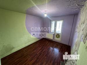3-к квартира, вторичка, 61м2, 3/10 этаж