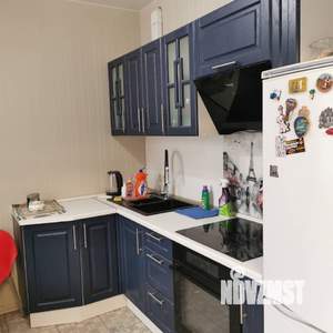 1-к квартира, вторичка, 38м2, 3/6 этаж