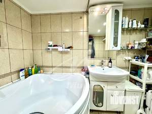 3-к квартира, вторичка, 77м2, 4/4 этаж