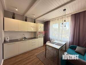 1-к квартира, вторичка, 37м2, 2/8 этаж