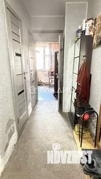 3-к квартира, вторичка, 72м2, 15/17 этаж