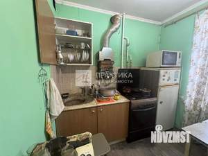 1-к квартира, вторичка, 37м2, 3/4 этаж