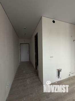 Студия квартира, вторичка, 32м2, 22/30 этаж