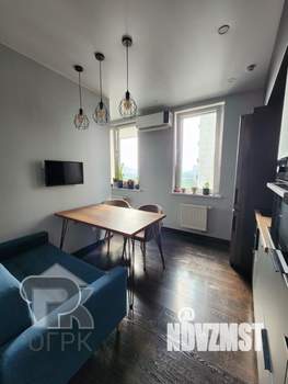 1-к квартира, вторичка, 28м2, 15/30 этаж