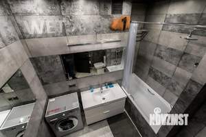 2-к квартира, вторичка, 45м2, 17/25 этаж