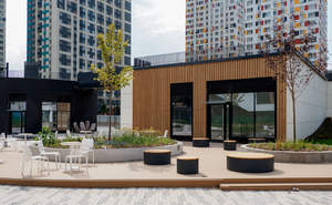 2-к квартира, вторичка, 64м2, 25/33 этаж