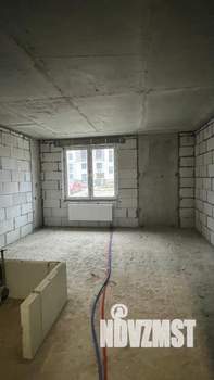 Студия квартира, вторичка, 28м2, 1/6 этаж