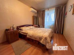 3-к квартира, вторичка, 69м2, 8/9 этаж