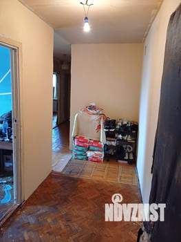 3-к квартира, вторичка, 65м2, 8/9 этаж