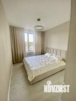 2-к квартира, вторичка, 43м2, 4/33 этаж