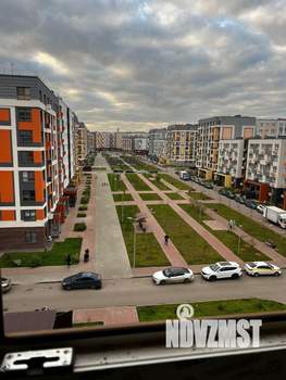 2-к квартира, вторичка, 52м2, 6/8 этаж