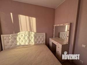 2-к квартира, вторичка, 72м2, 22/25 этаж