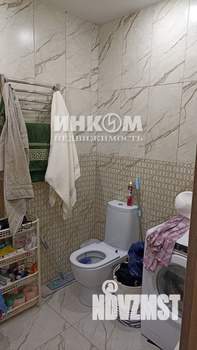 2-к квартира, вторичка, 49м2, 5/8 этаж