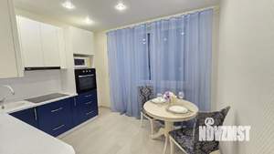 2-к квартира, вторичка, 52м2, 4/9 этаж