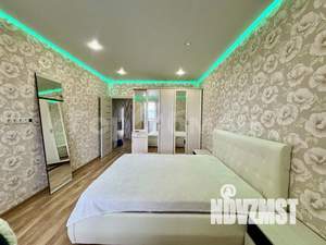 2-к квартира, вторичка, 64м2, 16/22 этаж