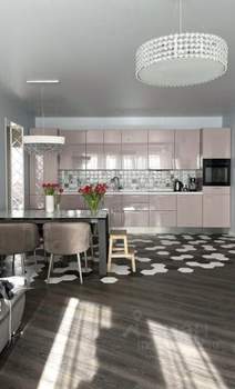 2-к квартира, вторичка, 95м2, 5/9 этаж