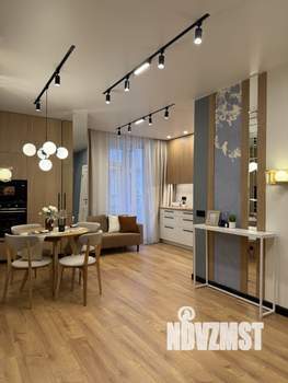 2-к квартира, вторичка, 50м2, 3/8 этаж