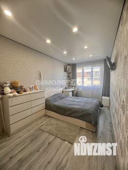 2-к квартира, вторичка, 55м2, 4/8 этаж