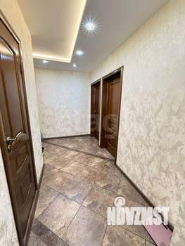 2-к квартира, вторичка, 61м2, 10/17 этаж