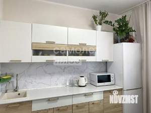 1-к квартира, вторичка, 31м2, 2/20 этаж