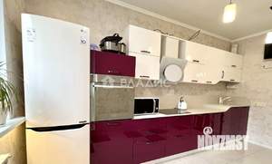 3-к квартира, вторичка, 77м2, 15/25 этаж