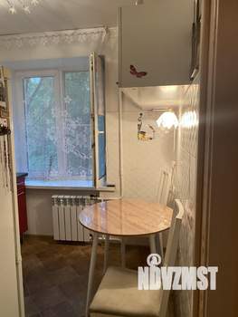 1-к квартира, вторичка, 30м2, 4/5 этаж
