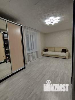 1-к квартира, вторичка, 30м2, 2/5 этаж