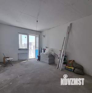 1-к квартира, вторичка, 44м2, 12/20 этаж